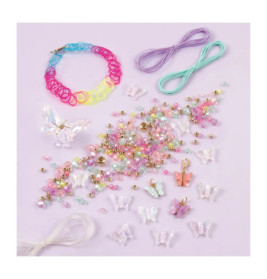 Make it real - Schmuckset Schmet