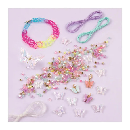 Make it real - Schmuckset Schmet