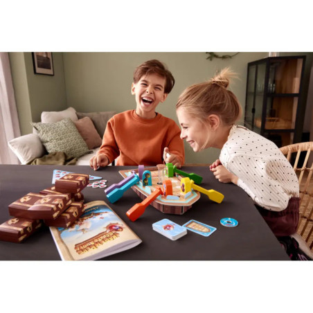 HABA Käpt’n Pepe, Schatz Ahoi!