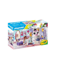 PLAYMOBIL 71376 PLAYMOBIL Color: Rennauto