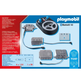 PLAYMOBIL 71397 RC-Modul-Set Bluetooth
