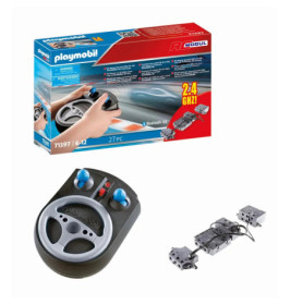 PLAYMOBIL 71397 RC-Modul-Set Bluetooth