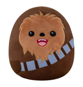 Squishmallows - 25cm Star Wars Squad, sortiert (nur 1 Exemplar)