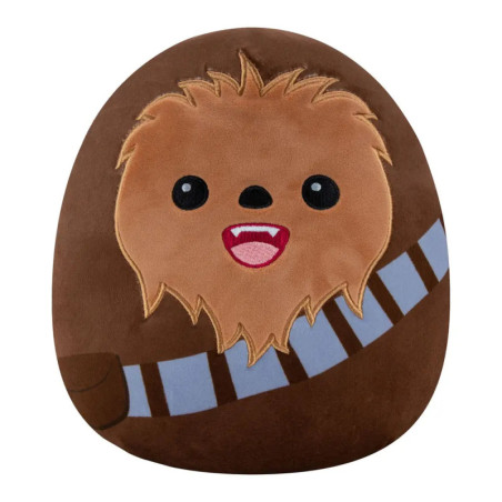Squishmallows - 25cm Star Wars Squad, sortiert (nur 1 Exemplar)