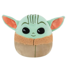 Squishmallows - 25cm Star Wars Squad, sortiert (nur 1 Exemplar)