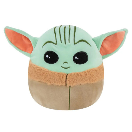 Squishmallows - 25cm Star Wars Squad, sortiert (nur 1 Exemplar)