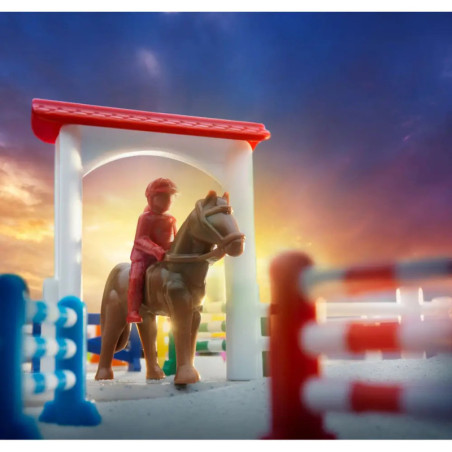 SMARTGAMES Schwing die Hufe