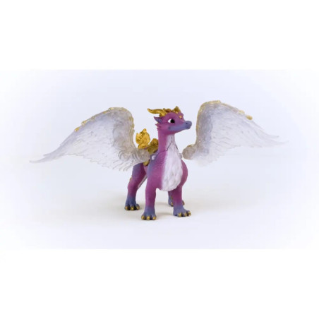schleich® bayala® 70762 Nachthimmeldrache