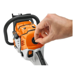 Stihl Motorsäge