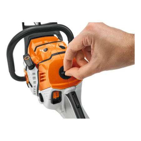 Stihl Motorsäge