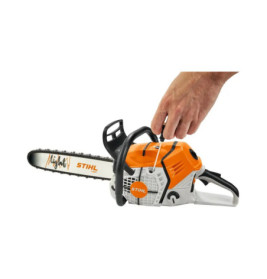 Stihl Motorsäge
