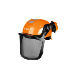 Stihl Spielzeug-Arbeitshelm