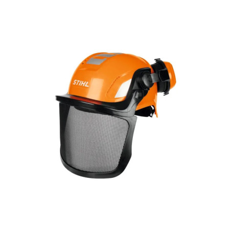 Stihl Spielzeug-Arbeitshelm