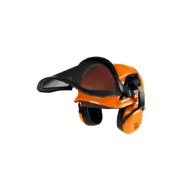 Stihl Spielzeug-Arbeitshelm