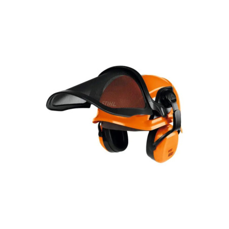 Stihl Spielzeug-Arbeitshelm