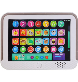 Spielmaus Baby Activity Tablet