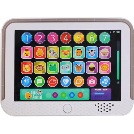 Spielmaus Baby Activity Tablet
