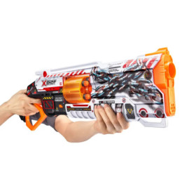 XSHOT - Skins Lock Blaster mit Darts