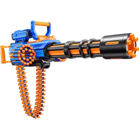 X-SHOT INSANITY - Motorized Rage Fire Gatling