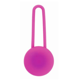 Leuchtende Anhänger aus Silikon