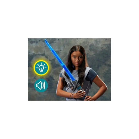 SW LS FORGE MASTERWORKS 3