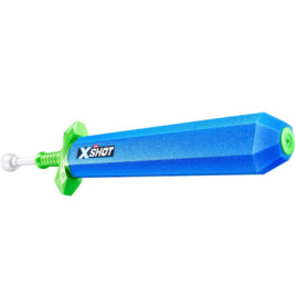 X-SHOT WATER 2 in 1 Wasserblaste rund Schwert