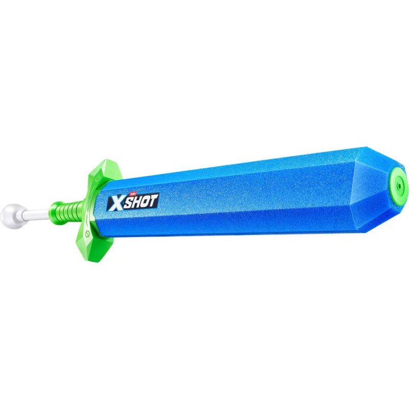 X-SHOT WATER 2 in 1 Wasserblaste rund Schwert