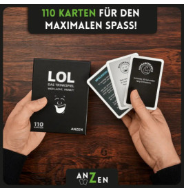 LOL - Das Trinkspiel