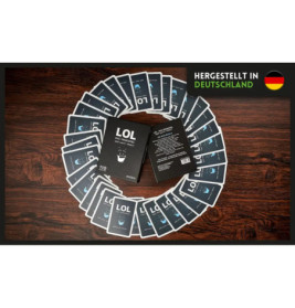 LOL - Das Trinkspiel