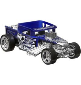 Hot Wheel Pull-Backs verschieden sortiert