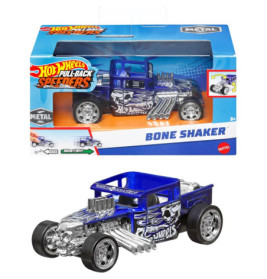 Hot Wheel Pull-Backs verschieden sortiert