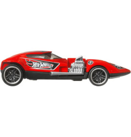 Hot Wheel Pull-Backs verschieden sortiert