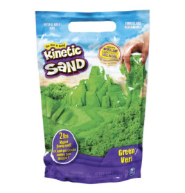 KNS Colour Bag Grün (907g)