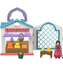 Disney Daylight Mini Playset - Market