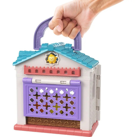 Disney Daylight Mini Playset - Market
