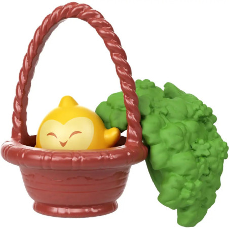 Disney Daylight Mini Playset - Market