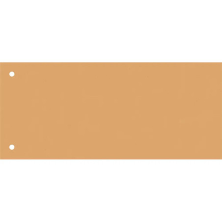 Trennstreifen 10,5x24cm or