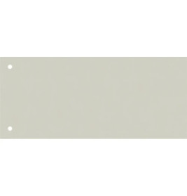 Trennstreifen 10,5x24cm gr
