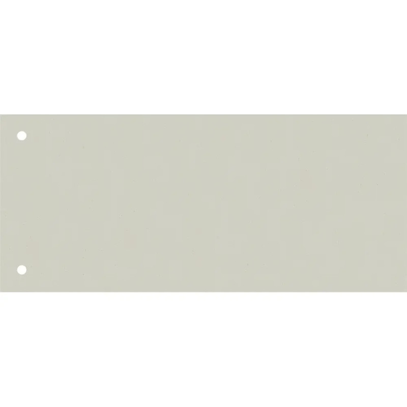 Trennstreifen 10,5x24cm gr