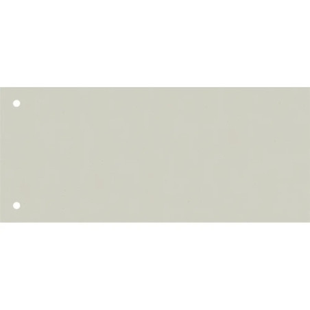 Trennstreifen 10,5x24cm gr