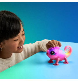 LITTLE LIVE PETS - Chamäleon - Nova