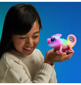 LITTLE LIVE PETS - Chamäleon - Nova