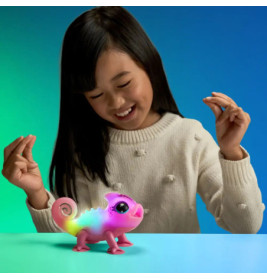 LITTLE LIVE PETS - Chamäleon - Nova