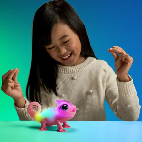 LITTLE LIVE PETS - Chamäleon - Nova