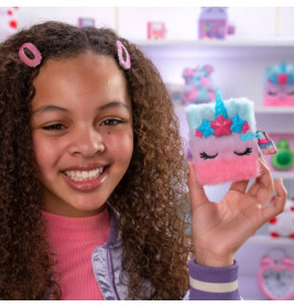 REAL LITTLES - Tagebuch, sortiert