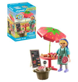 PLAYMOBIL 71445 Marmeladenstand