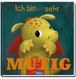 Ich bin (nicht) sehr mutig