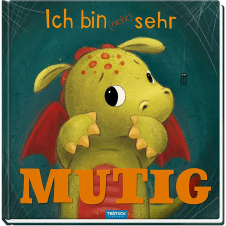 Ich bin (nicht) sehr mutig Ich bin (nicht) sehr mutig