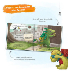 Ich bin (nicht) sehr mutig