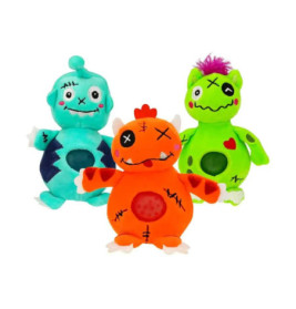 Jellyroos Monster Squishy sortiert (1 Stück)